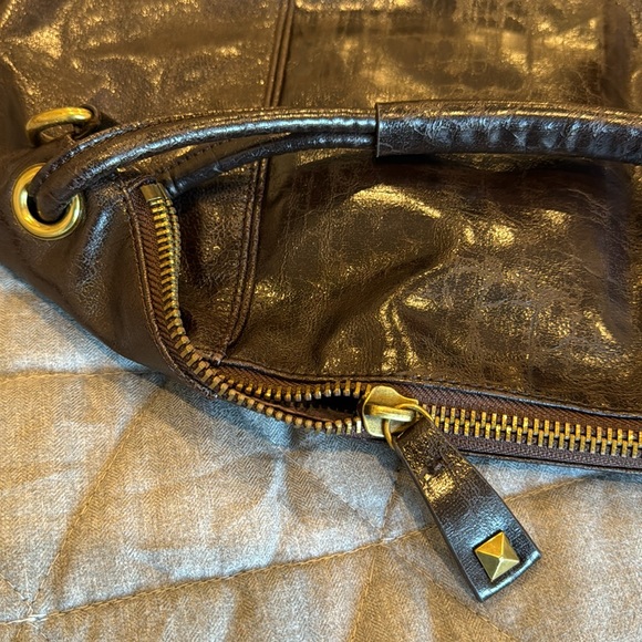 Rachel Roy large tote -new - Picture 16 of 16